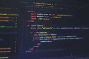 Website Developer