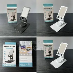 Desktop Stand Phone Holder.