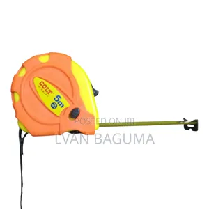 Colt Measuring Tape - 5 Meters