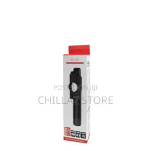 Multifuction Adjustable Selfie Stick.
