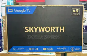 Skyworth 43"Smart Television