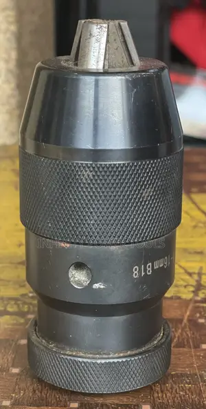 Self Tighten Drill Chuck 16mm