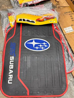 Car Carpets Floor Mats