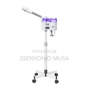 Commercial Facial Steamer - Professional Salon Spa - Single Arm.