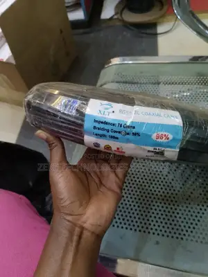 Coaxial Cable 100m