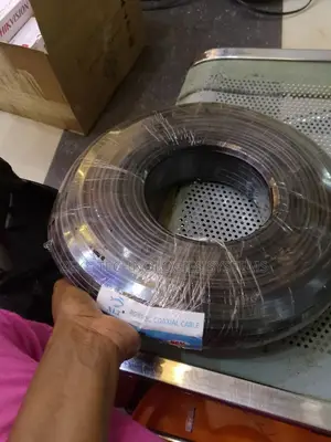 Coaxial Cable 100m