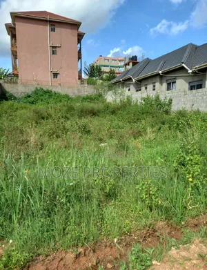 Bweyogerere Kiwanga 50by100 Plot for Sale.