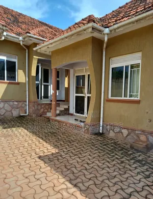1bdrm Bungalow in Mutungo, Central Division for rent