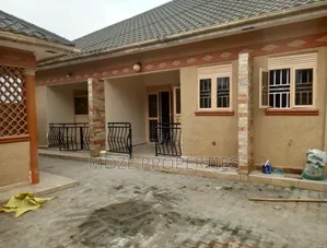 1bdrm Bungalow in Kyaliwajala Kira, Central Division for rent