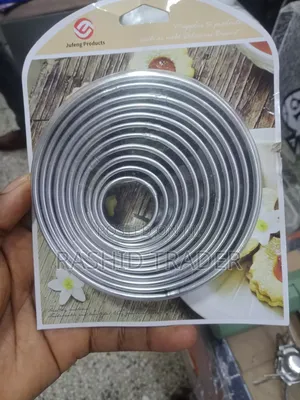 Donate Cookie Cutter