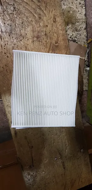 Ac Filter for Mark X