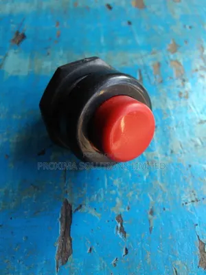 Push Button Switch/ Panic Button