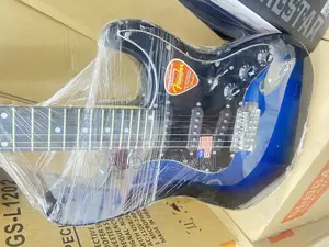 Fender Solo Guitar