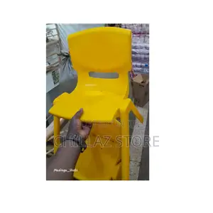 Kids Plastic Chairs.