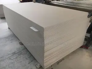 Fiber Cement Boards in Stock