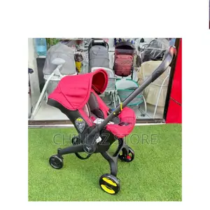 4 in 1 Baby Stroller Carriers.