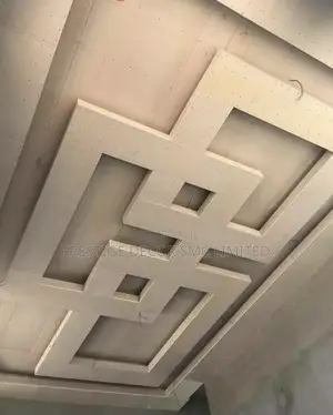 Gypsum Ceilling Latest