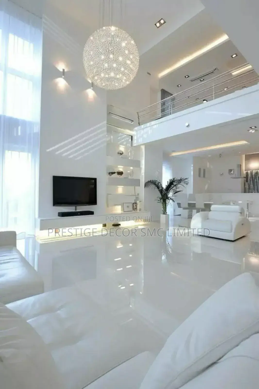 Gypsum Ice Gold Ceillingz