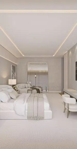 Bedroom Classic Ceilling 00