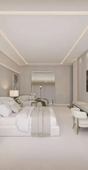 Bedroom Classic Ceilling 00