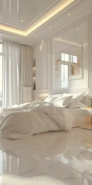 Bedroom Classic Ceilling 00