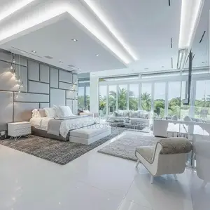 Bedroom Classic Ceilling 00