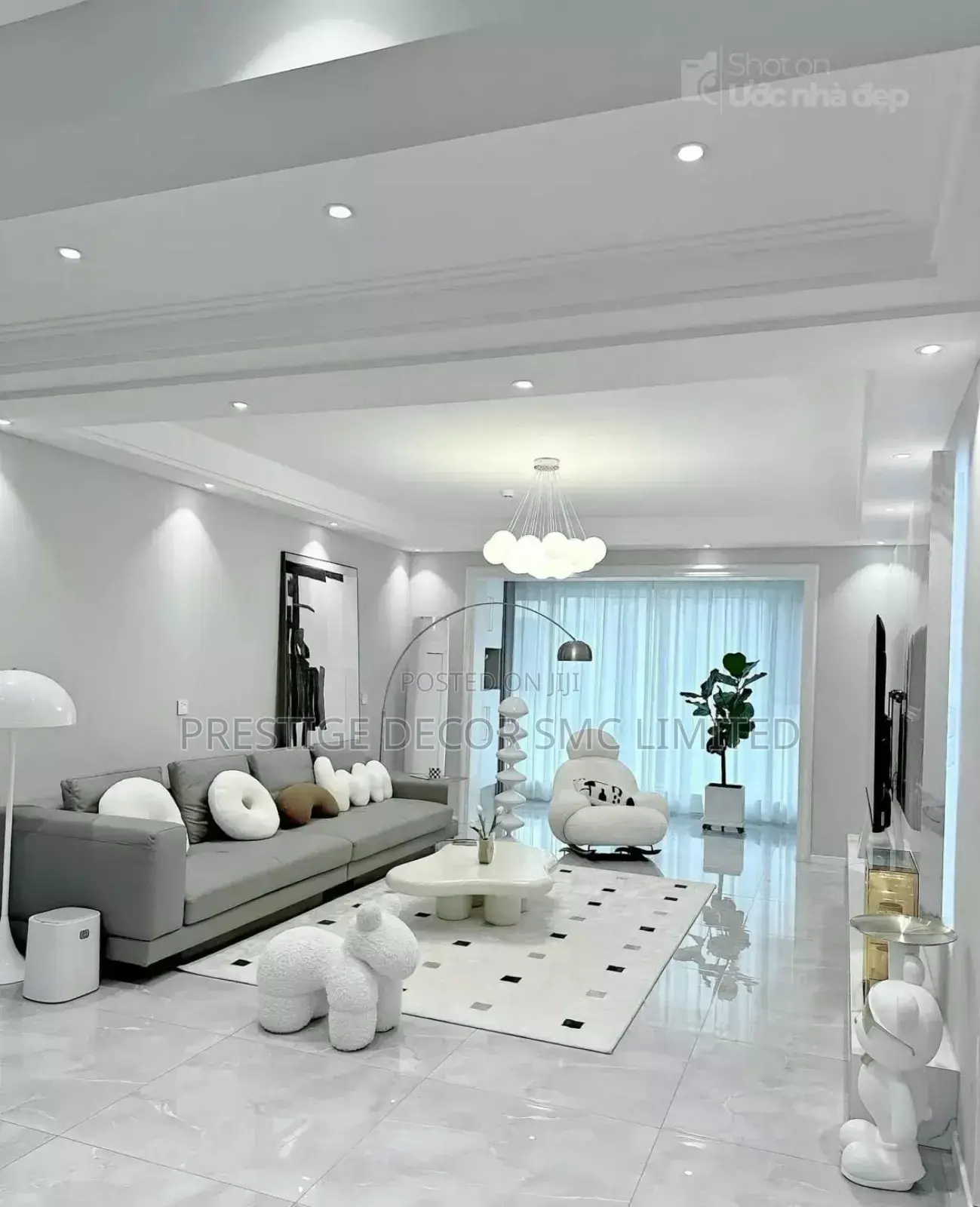 World Clasdic Interior Designz