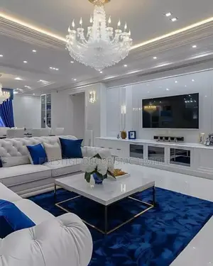 Gypsum World.Class Ceilling