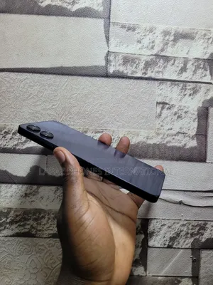 Samsung Galaxy A06 128 GB Black