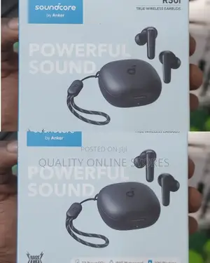 The Soundcore K20i Earbuds By Anker