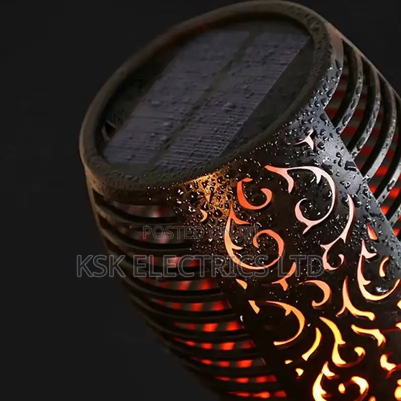 Decoration Lamp Garden Light Waterproof