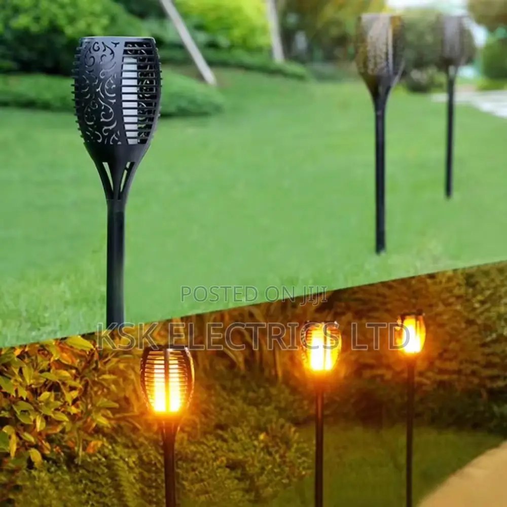 Decoration Lamp Garden Light Waterproof