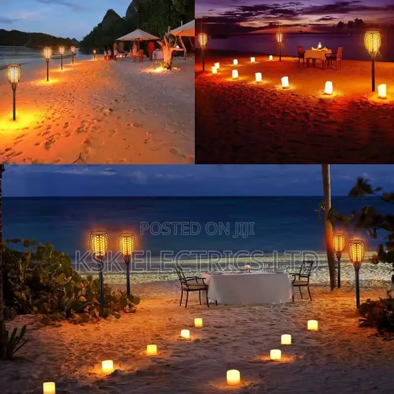 Decoration Lamp Garden Light Waterproof