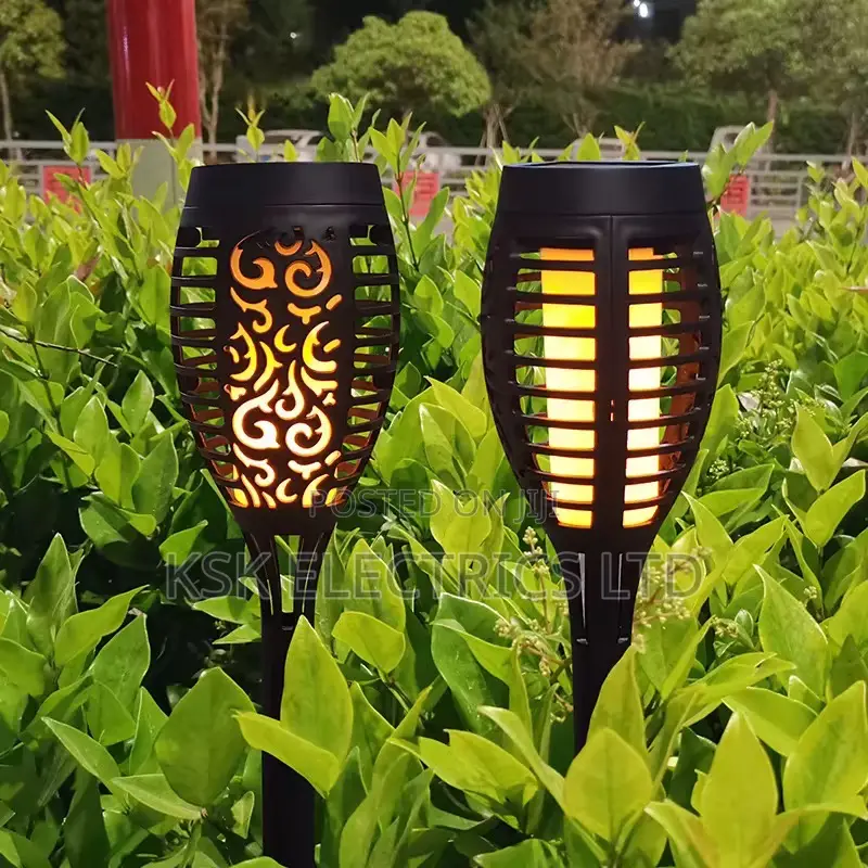 Decoration Lamp Garden Light Waterproof