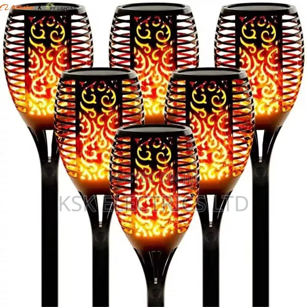 Decoration Lamp Garden Light Waterproof