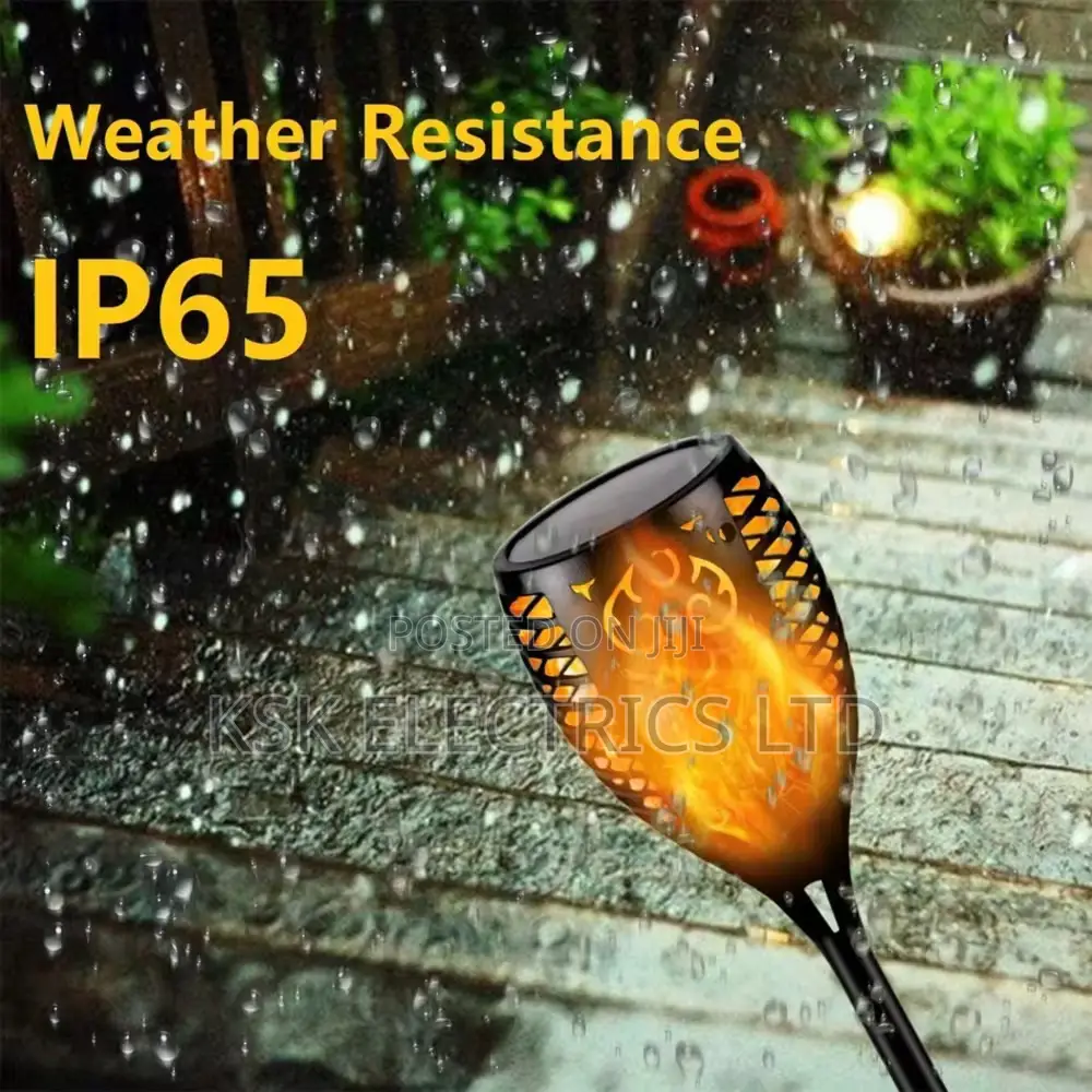 Decoration Lamp Garden Light Waterproof