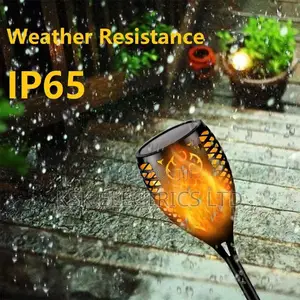 Decoration Lamp Garden Light Waterproof