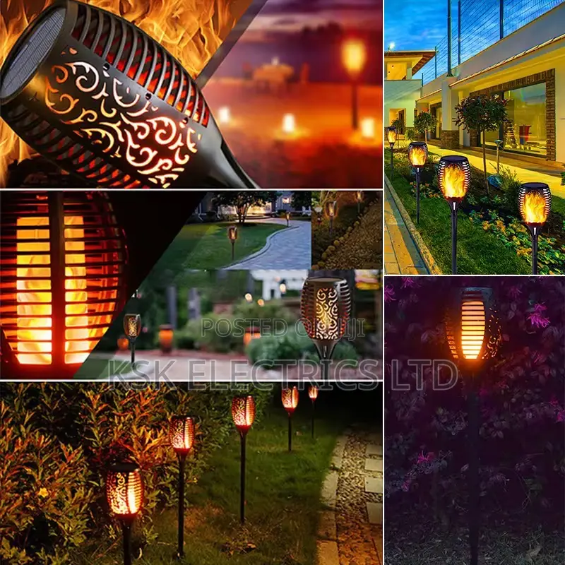 Decoration Lamp Garden Light Waterproof