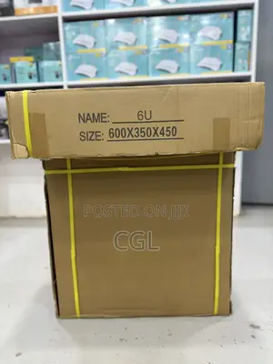 6u Rack Network Cabinet 600x350x450