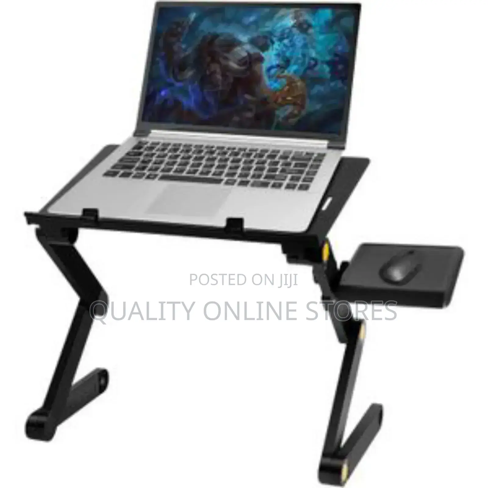Adjustable Laptop Stand