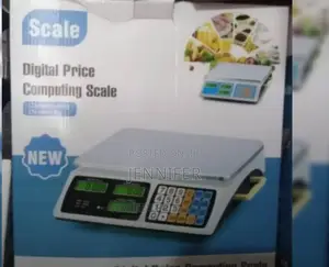 Commercial Display Digital Price Computing Scale