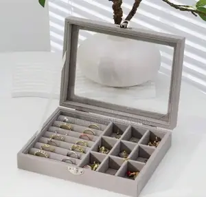 Small Jewelry Box
