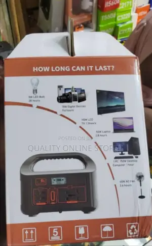 Solar Battery