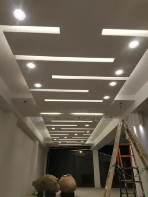 Gypsum Ceiling Litee