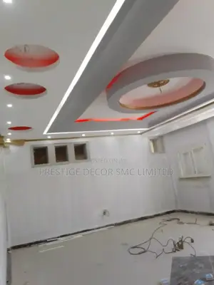 Gypsum Ceiling Litee