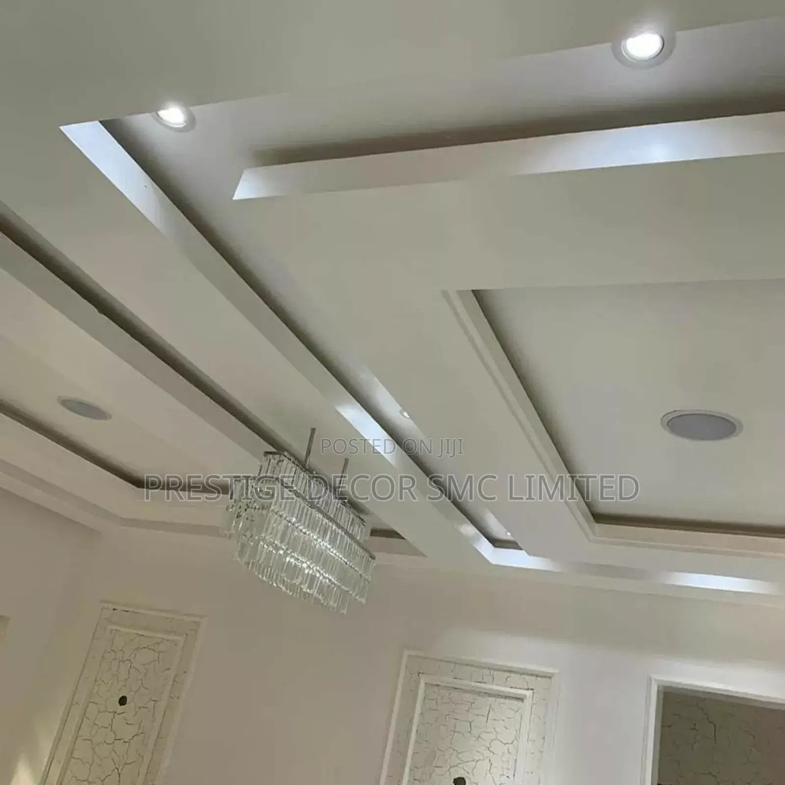 Best Ceiling of Year