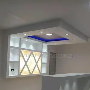 Best Ceiling of Year