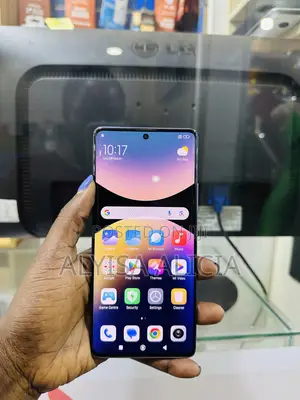 Xiaomi Redmi Note 14 Pro 512 GB Purple