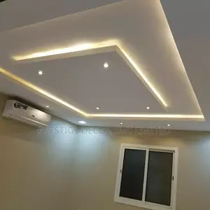 Pop Ceiling Oh My God