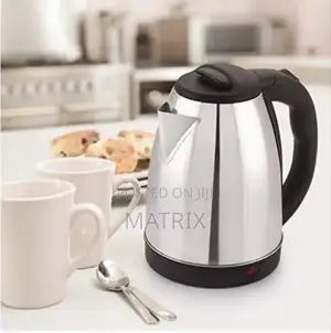 Fast Boiling Percolator